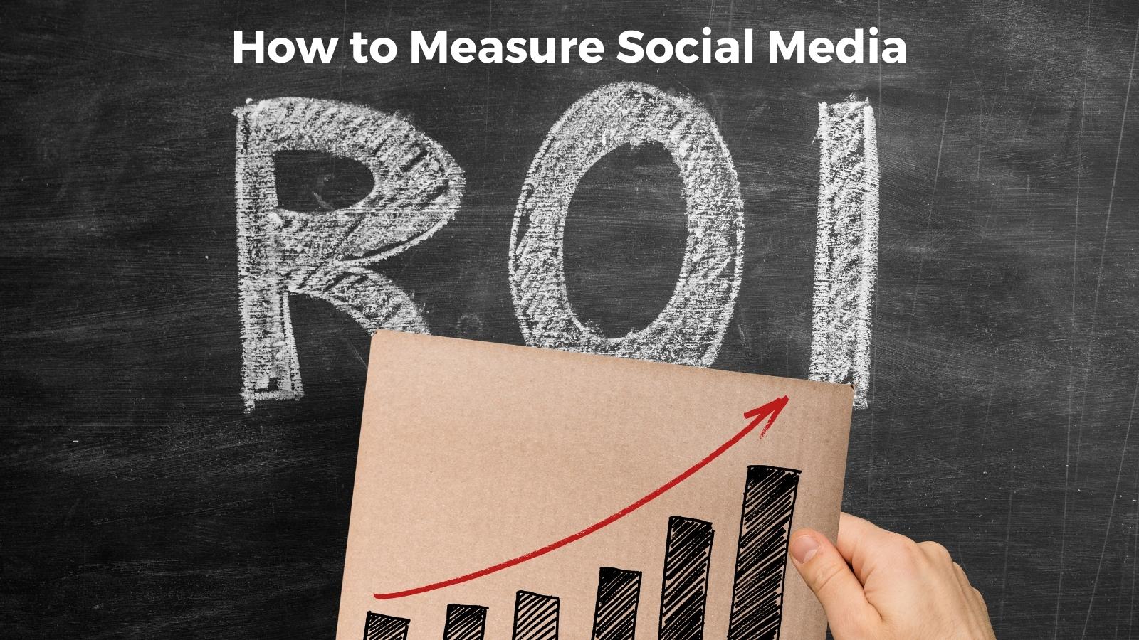 How To Measure Social Media Roi For Your Clients Needs