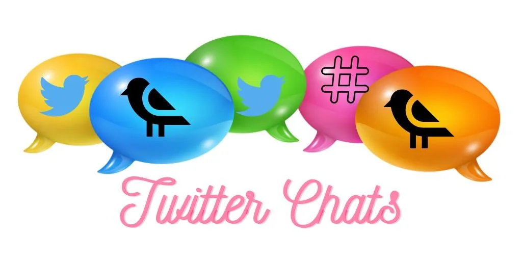 Twitter chats