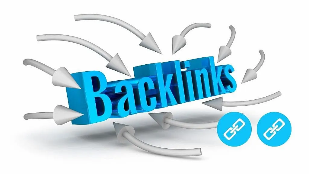 How to get backlinks to your website