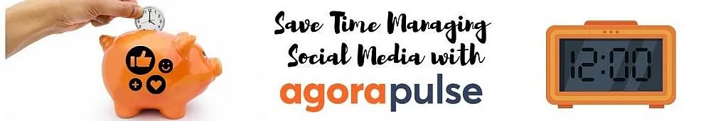 save time on social media