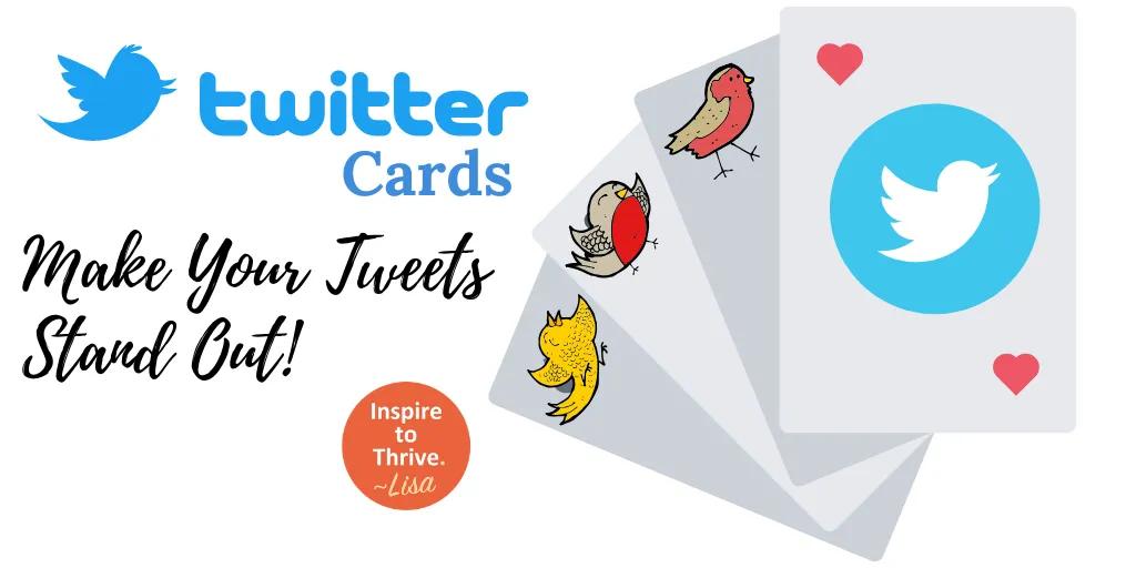 Twitter cards are here to stay