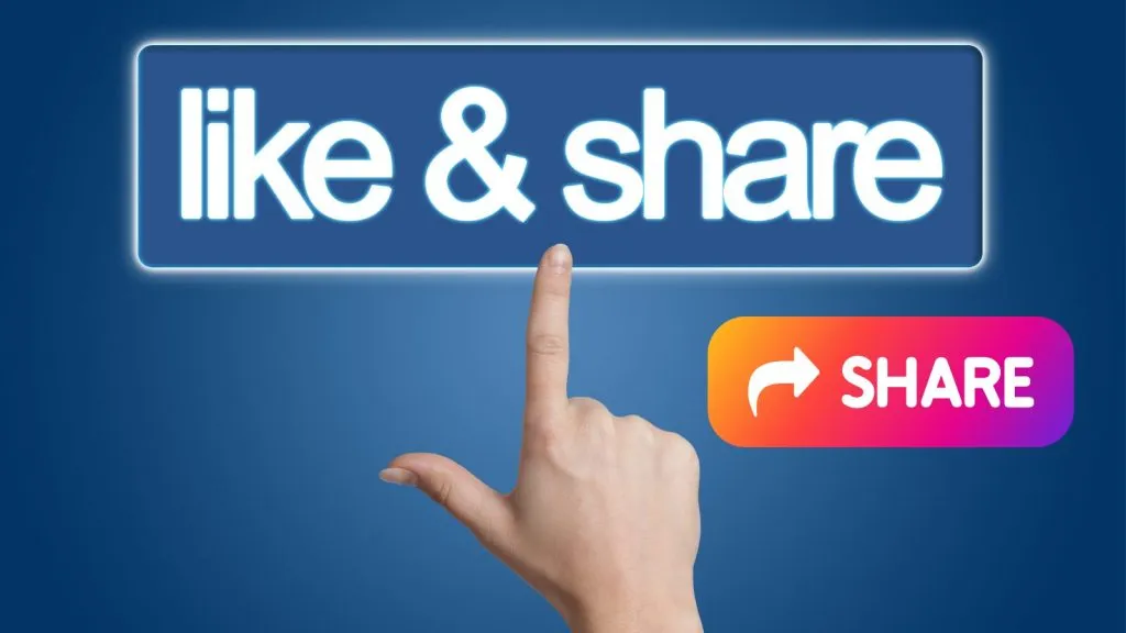shareaholic share buttons
