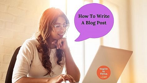 Best Blog Post: How You Can Make A Mind-Blowing Blog Post