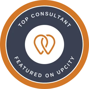 top consultant award