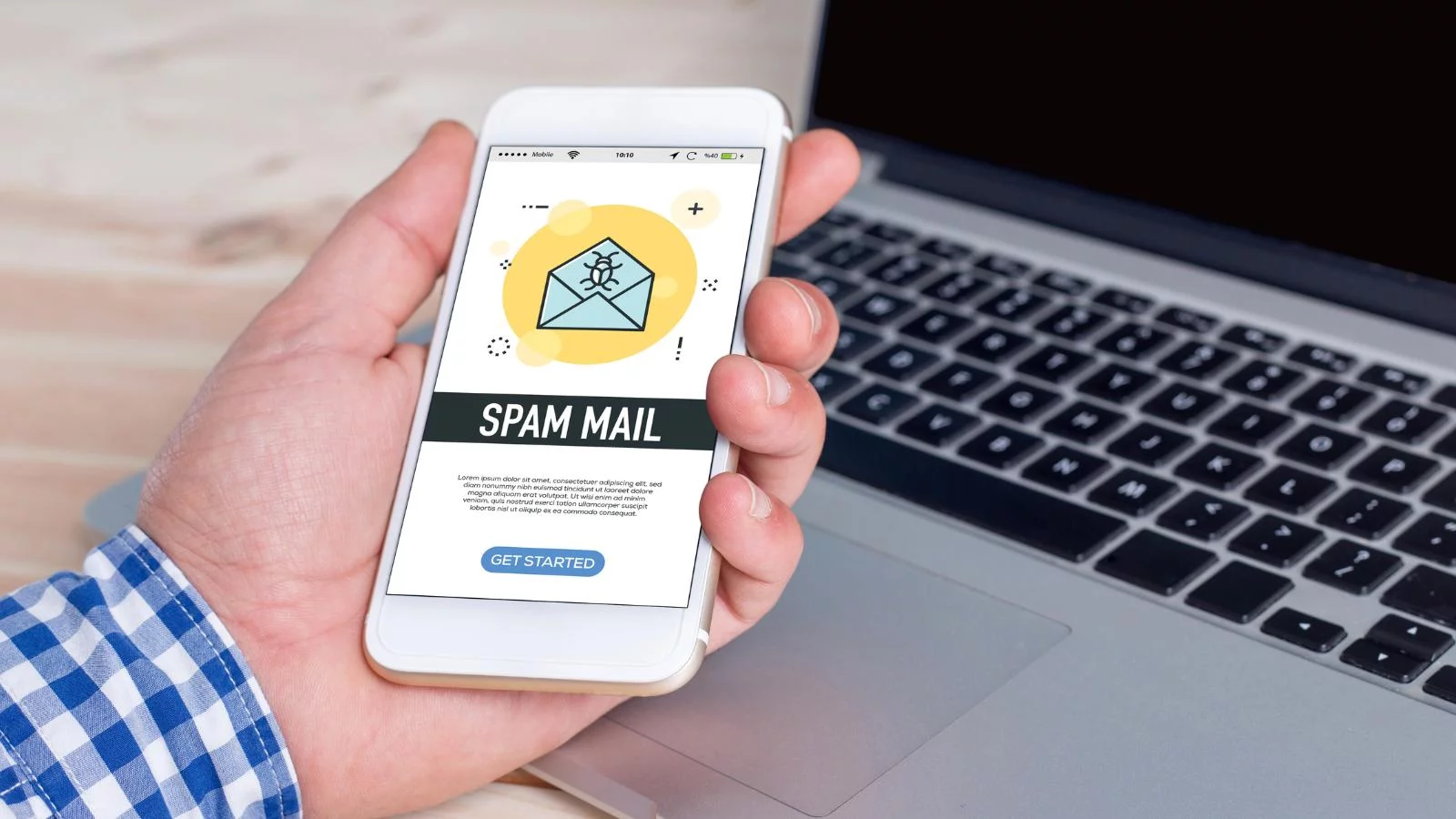 Como Fazer E-mail Marketing e Não SPAM