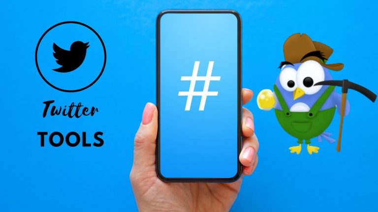 7 Twitter Tools To Help You Navigate Twitter Quicker & Easier