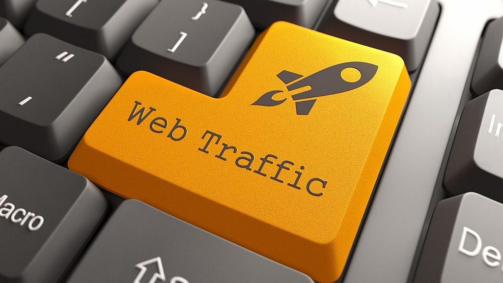 increase you blog traffic