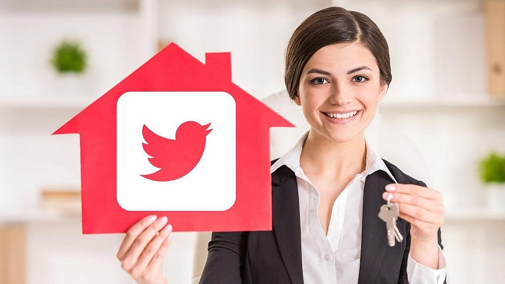 real estate agents who get Twitter right
