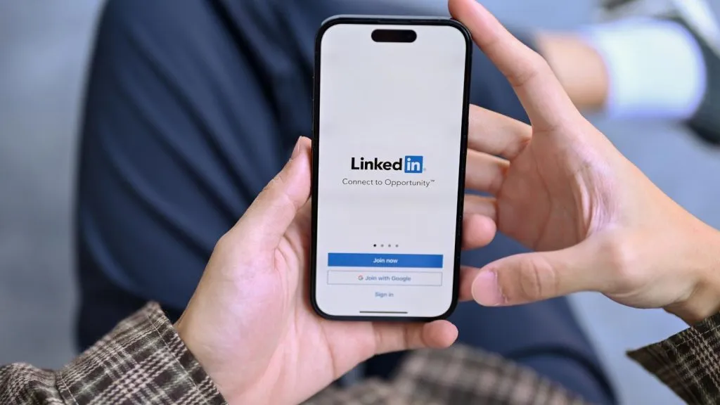 LinkedIn marketing solutions