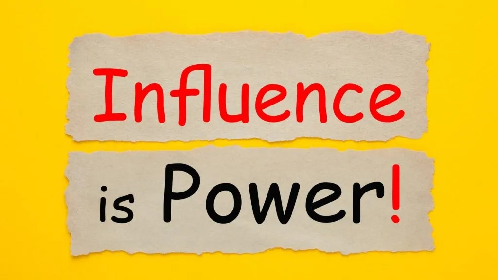 what is social proof and influencers?