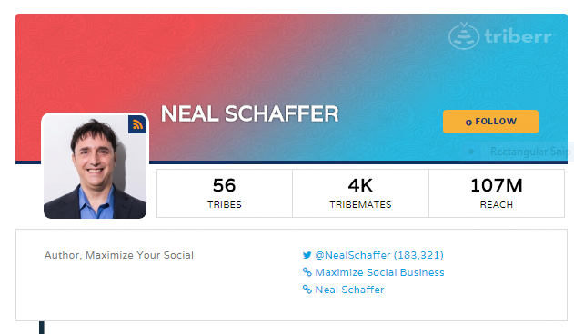 Neal Schaffer