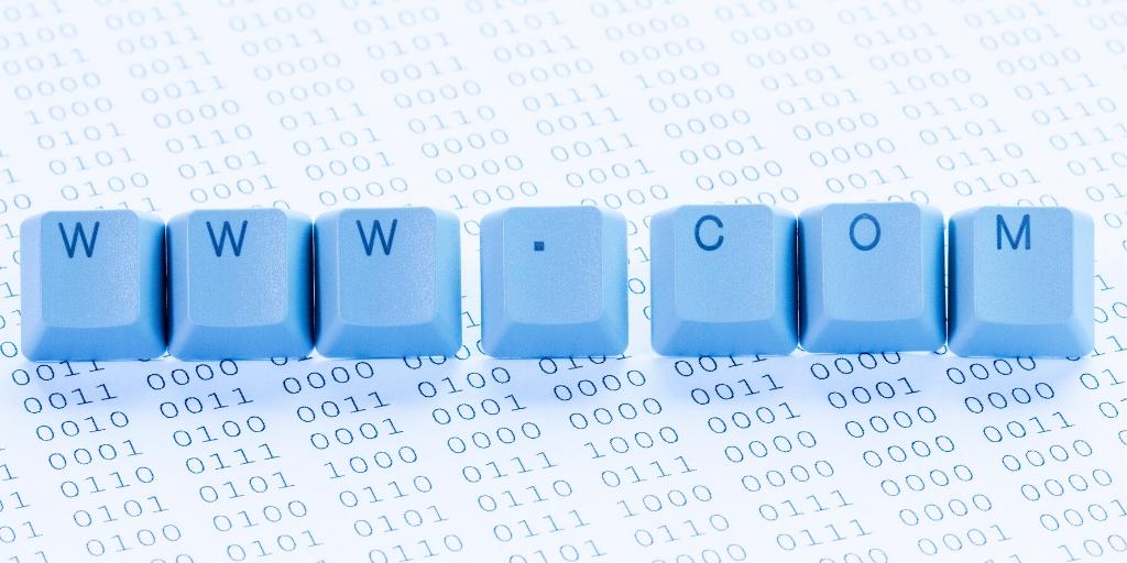domain name