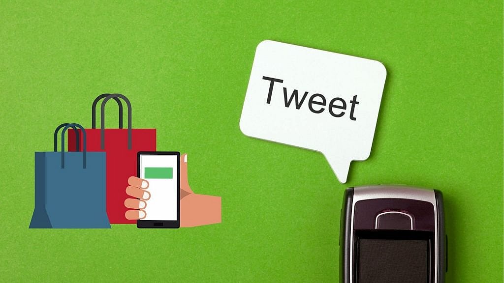 use Twitter to make more sales online