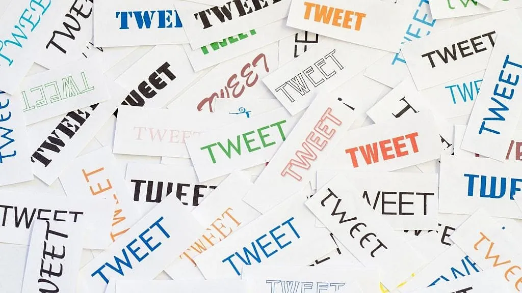 how to make a tweetstorm