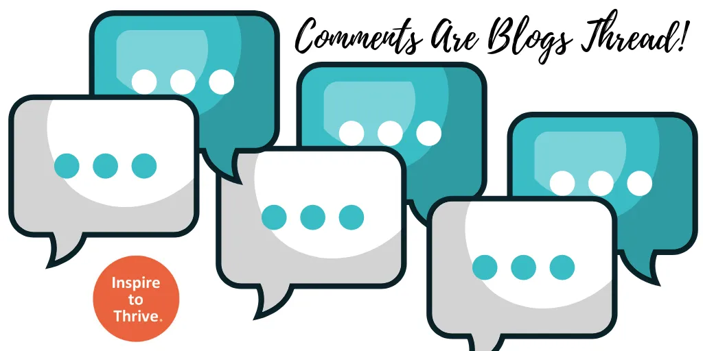 comments for new bloggers 