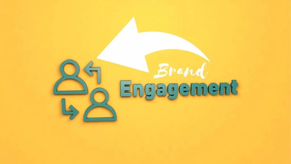 brand engagements 