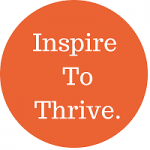 meet contributors at Inspire to Thrive 