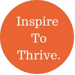 meet contributors at Inspire to Thrive 