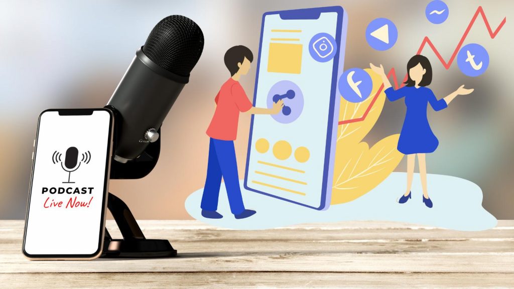 anchor podcast engagement