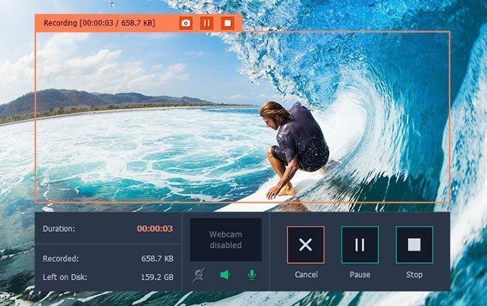 create video tutorials