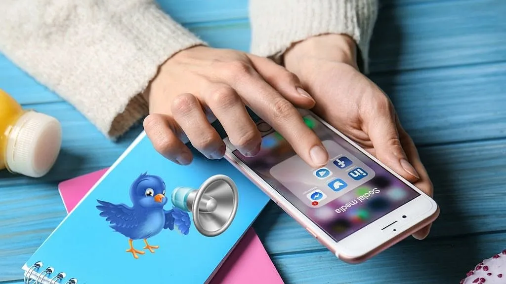 how to share tweets