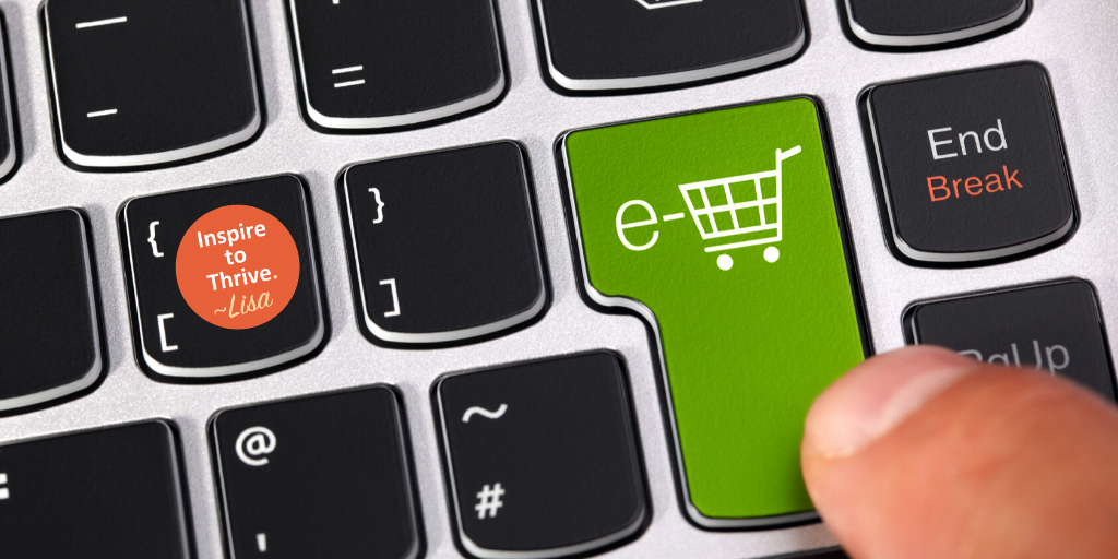ecommerce shopping cart