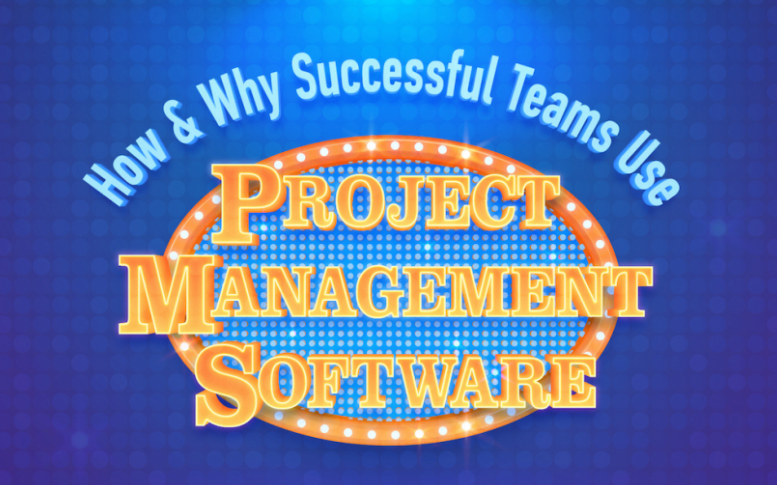 project management software