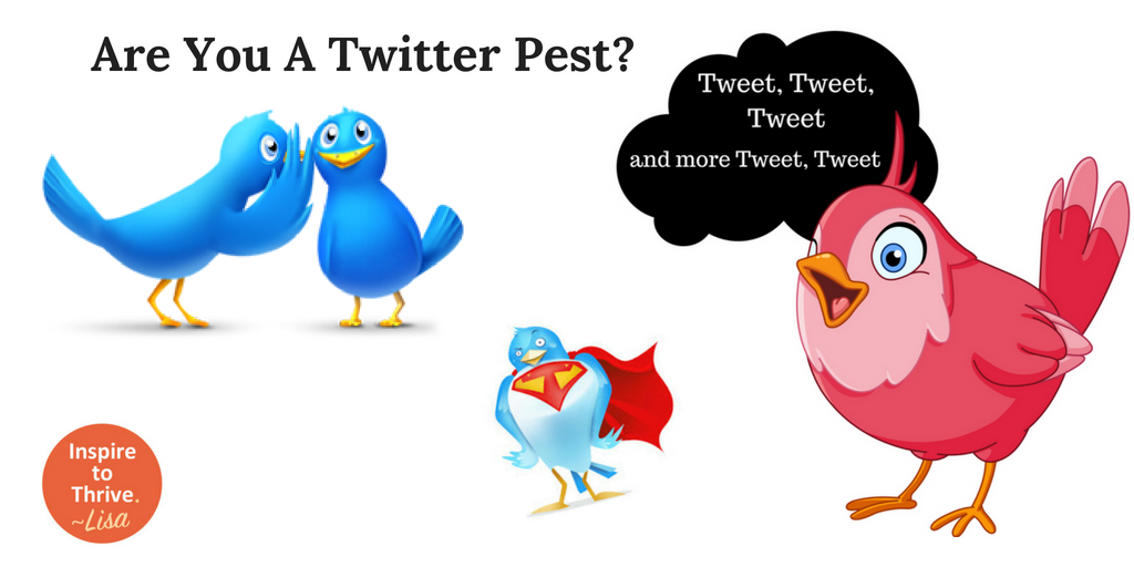 how many tweets can you tweet per day and grow your Twitter following
