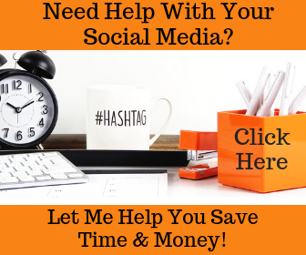 Let me help you with social media
