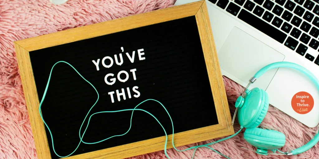 create a plan for your blog