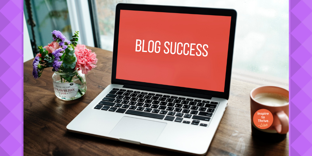 blog success