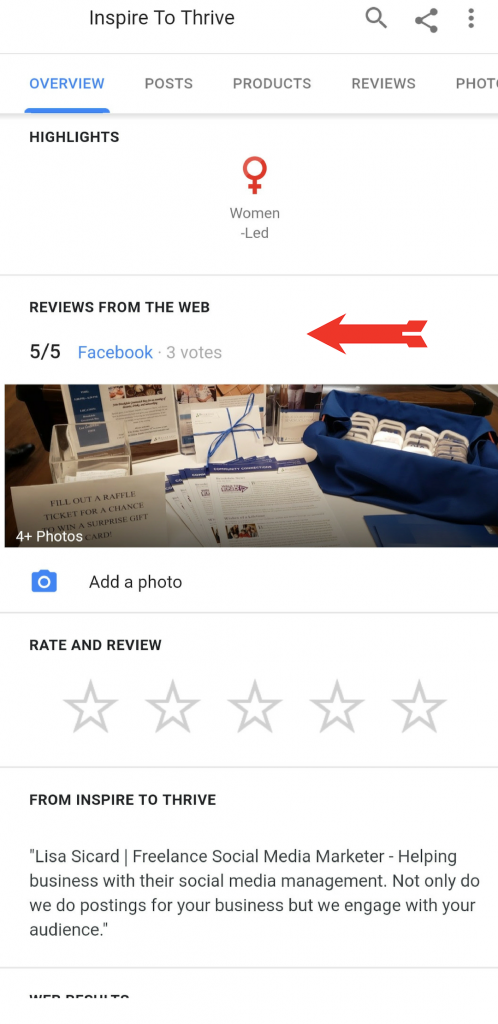 How to Use Google My Business Reviews