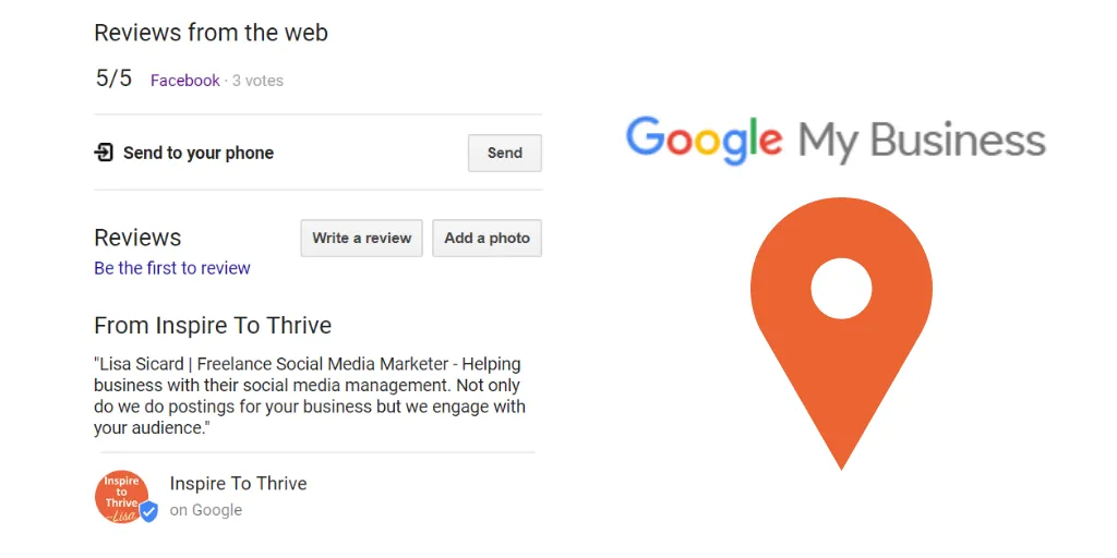 How to Use Google My Business Profile