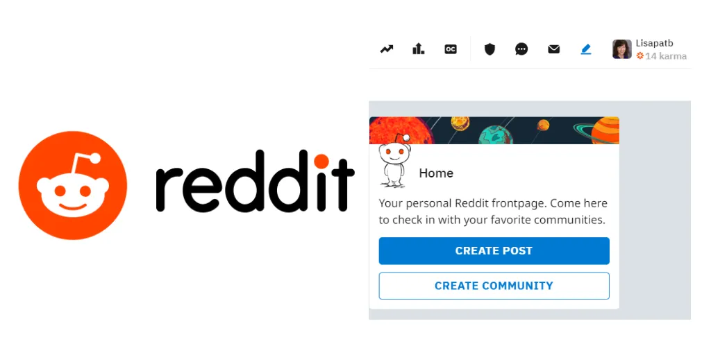 use reddit to promote your blog