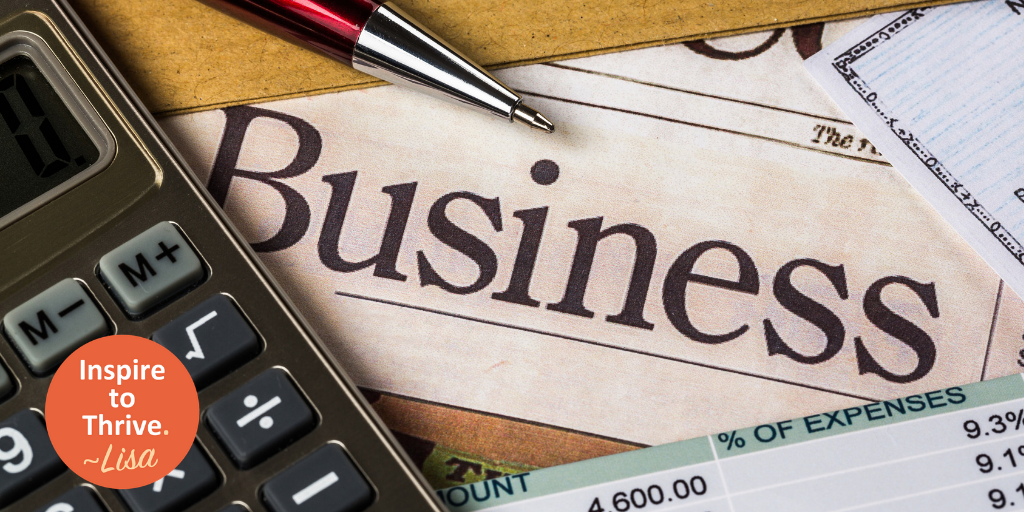 your business finance options