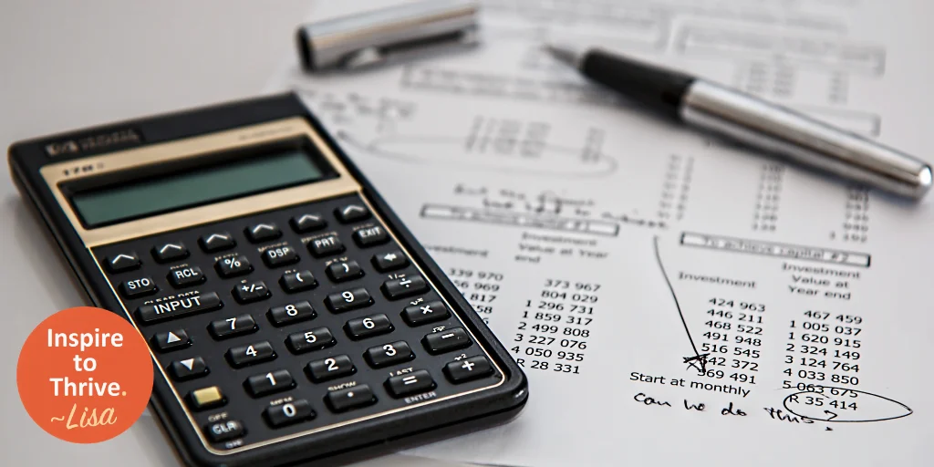 marketing strategies for business finance