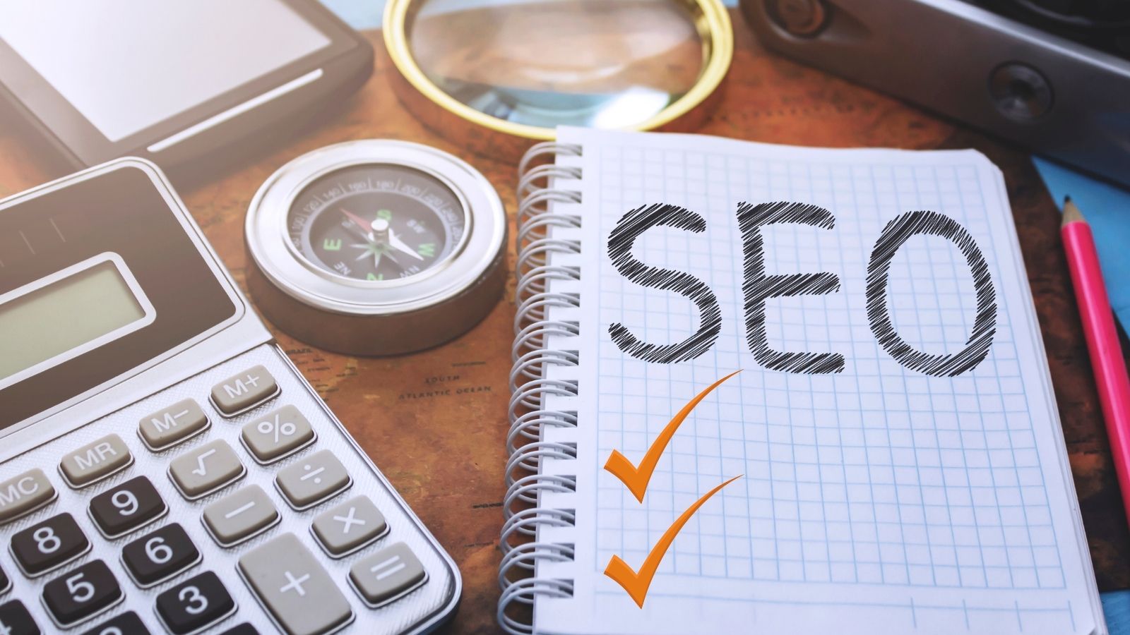 1600px x 900px - Simple SEO Checklist- the Crucial 7 for Higher Rankings, Today