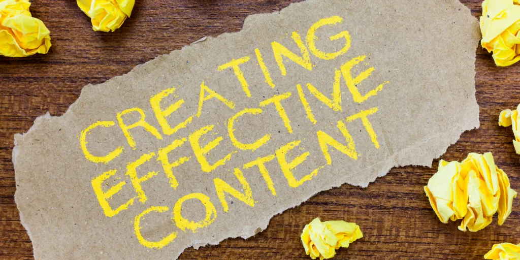 great content