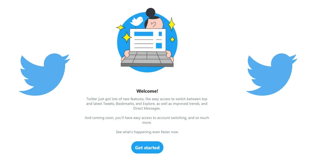 new Twitter features