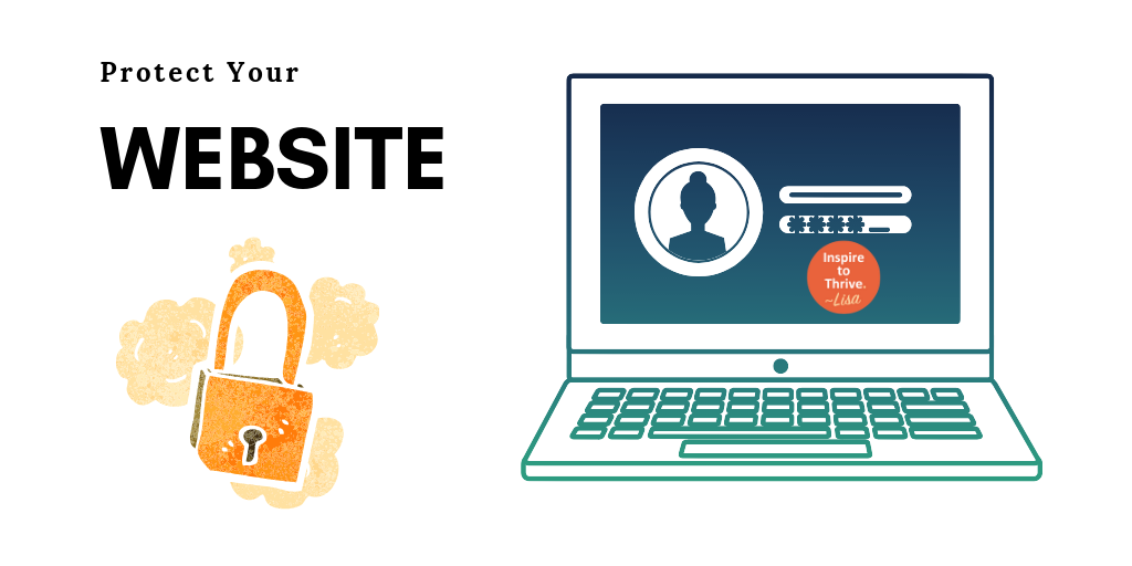 how to protect your ecommerce website