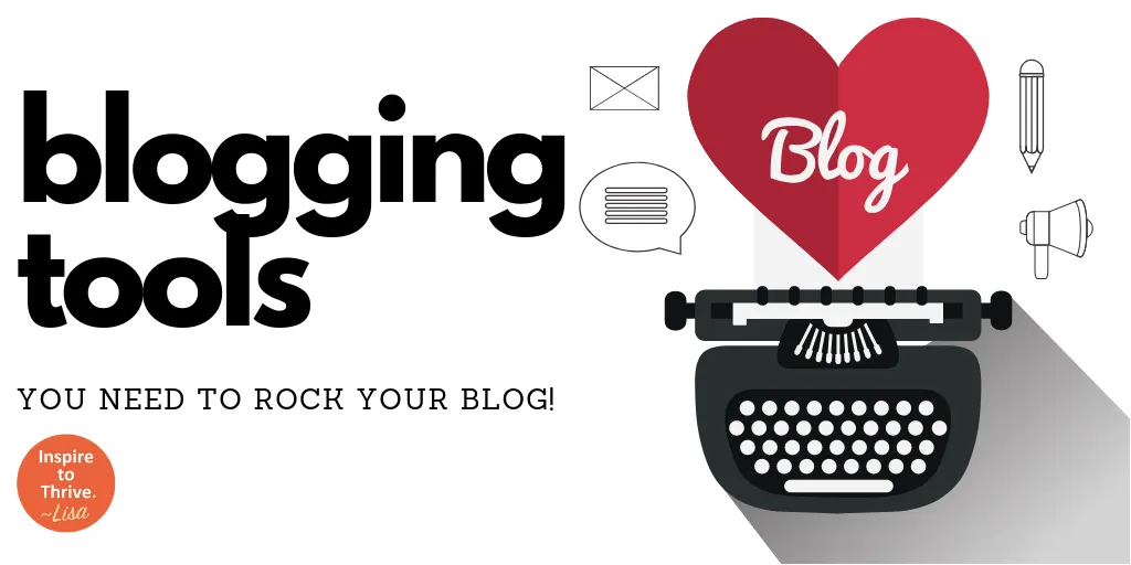 20 blogging tools