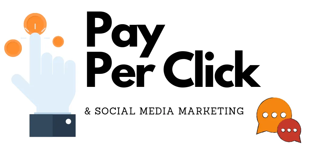 PPC And Social Media Marketing Work Together