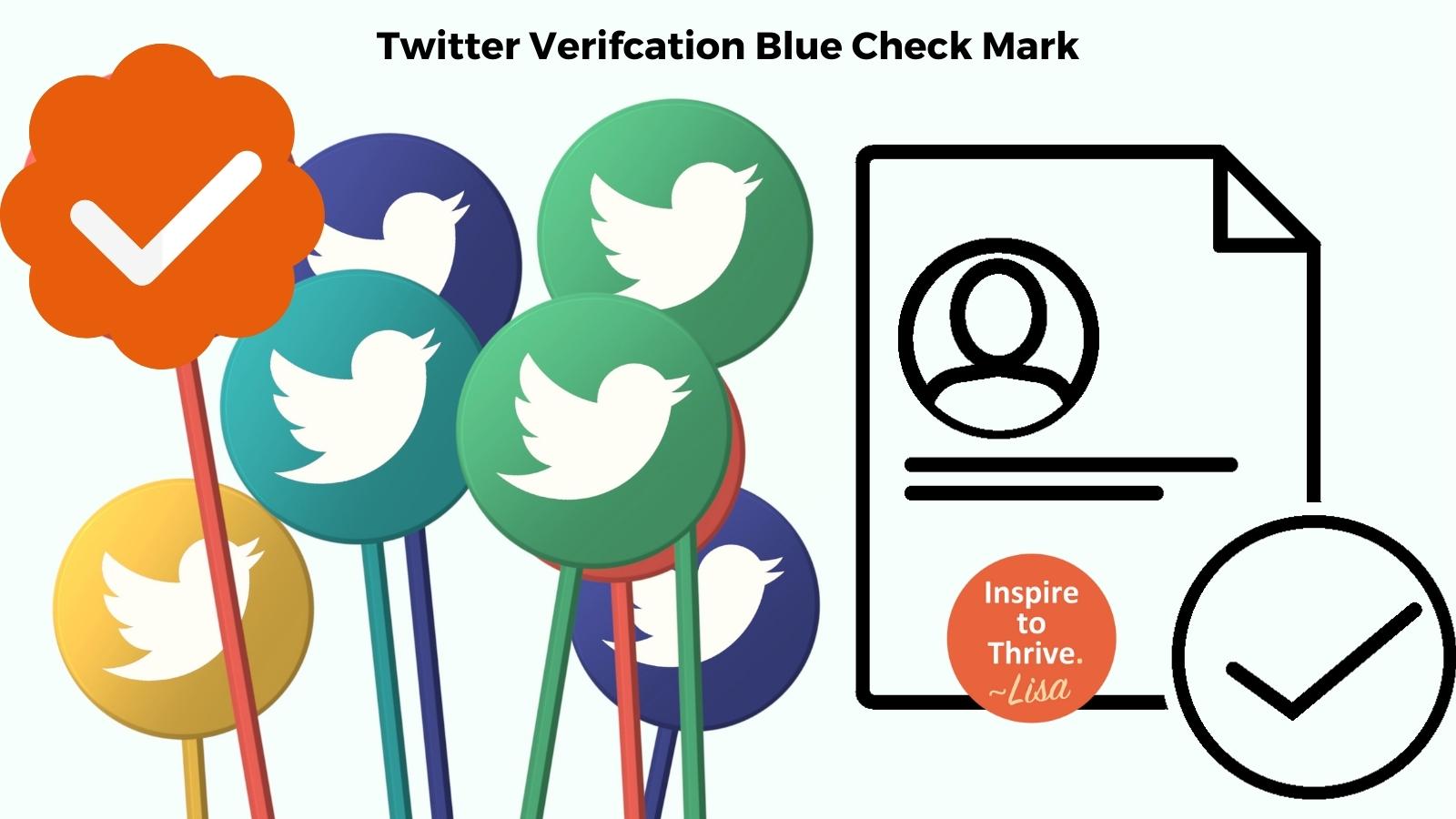 Verified instagram, twitter, facebook: how to get that blue tick