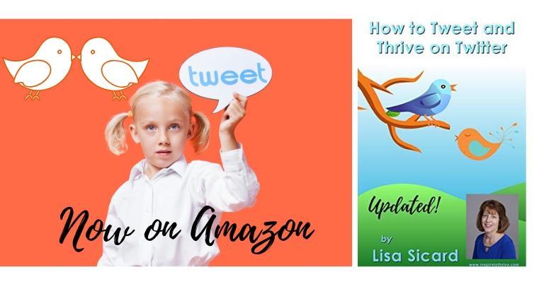 learn to tweet eBook