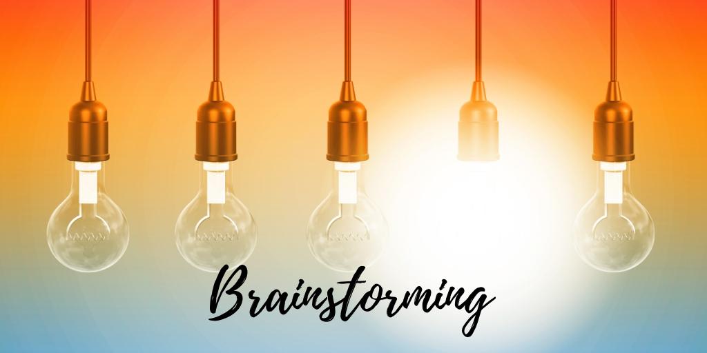 How To Brainstorm Blog Post Ideas