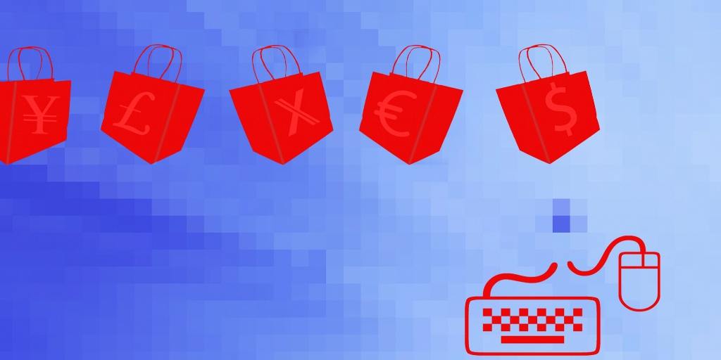4 steps to starting an online business