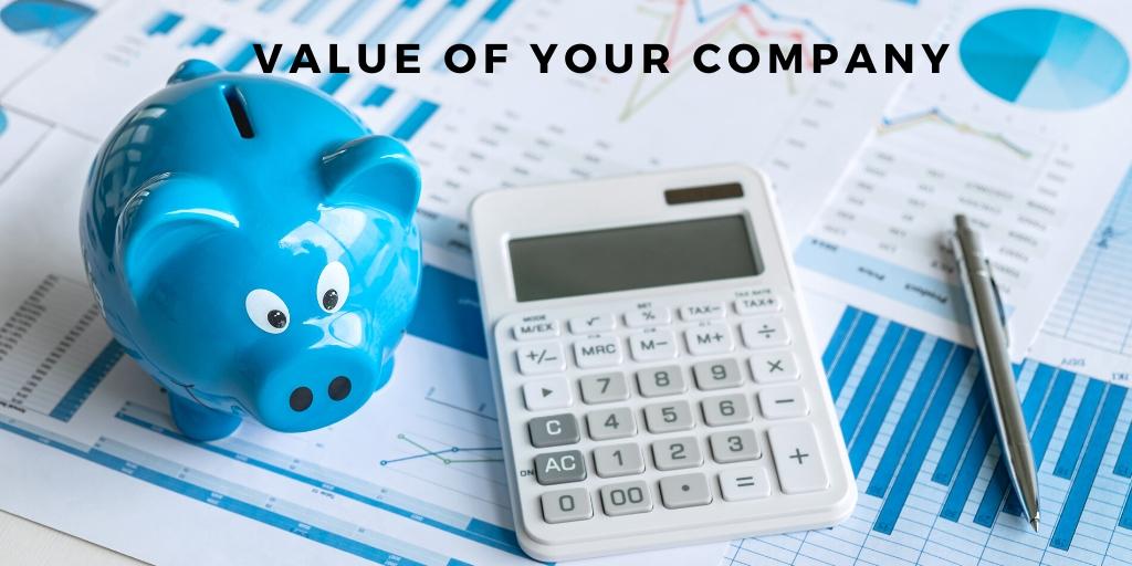 your company value