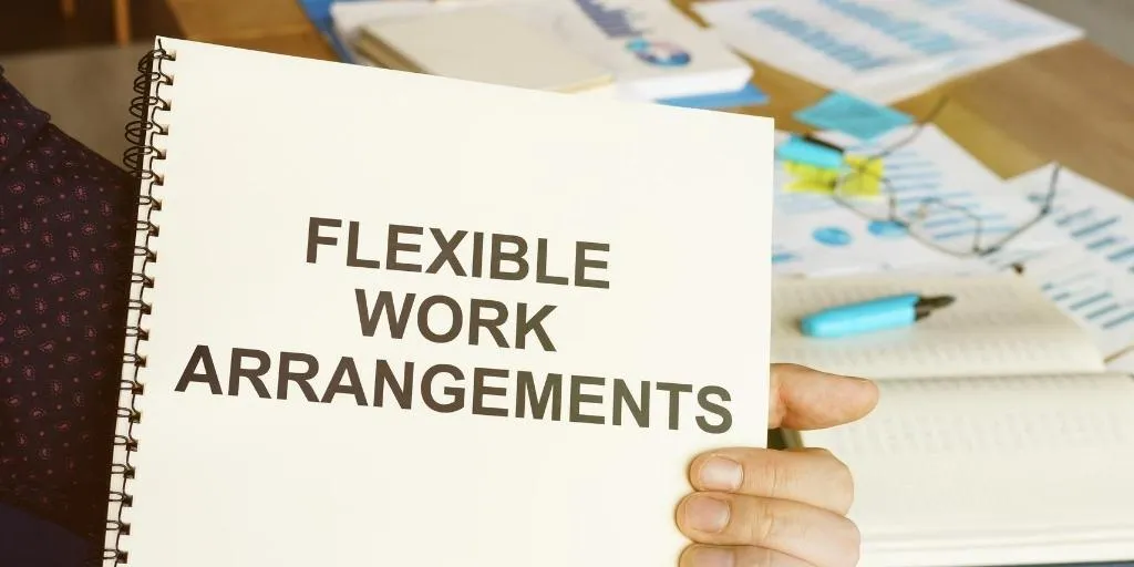 flexibility as an employer