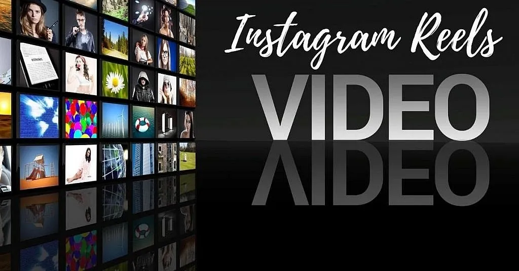 making Instagram Reel videos with Canva