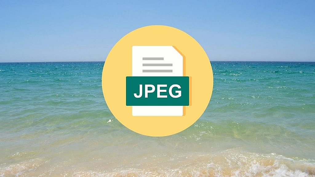 use JPEG images for your website's success
